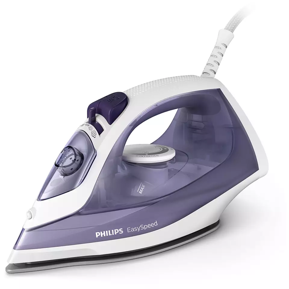 Philips EasySpeed Steam iron GC1752/36