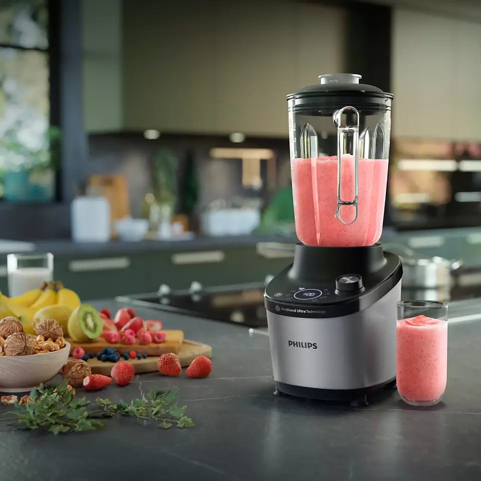 Philips 7000 Series High speed blender HR3760/00