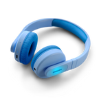 سماعات رأس لاسلكية للأطفال من Philips TAK4206BL/00 