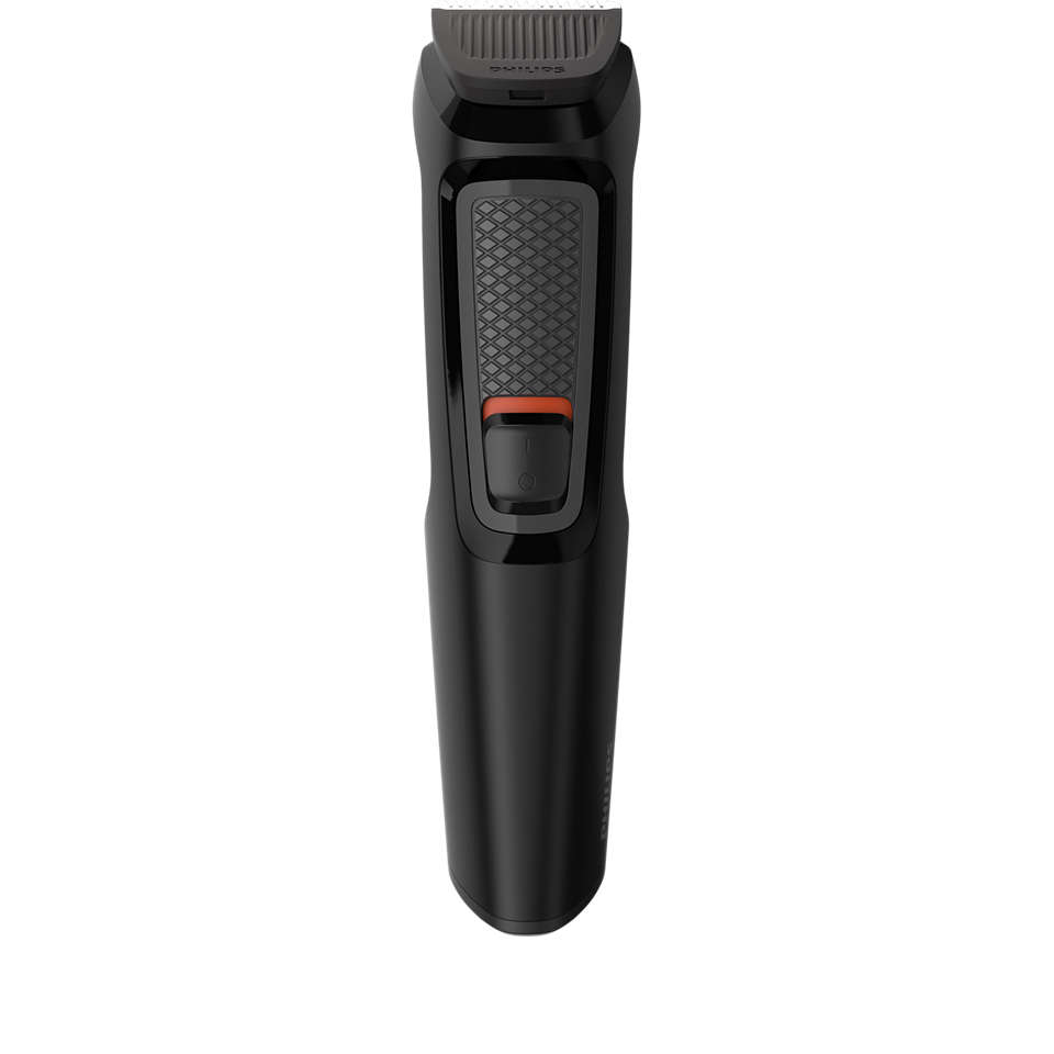 Philips Multigroom Series 3000 6In1, Face - MG3710/33
