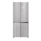 TCL Cross Door Refrigerator 635L Inox – P620CDN