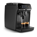 Philips Series 2200 Fully Automatic Espresso Machine - EP2220/10 + FREE COFFEE FROTHER CA6500 worth BD:36.990