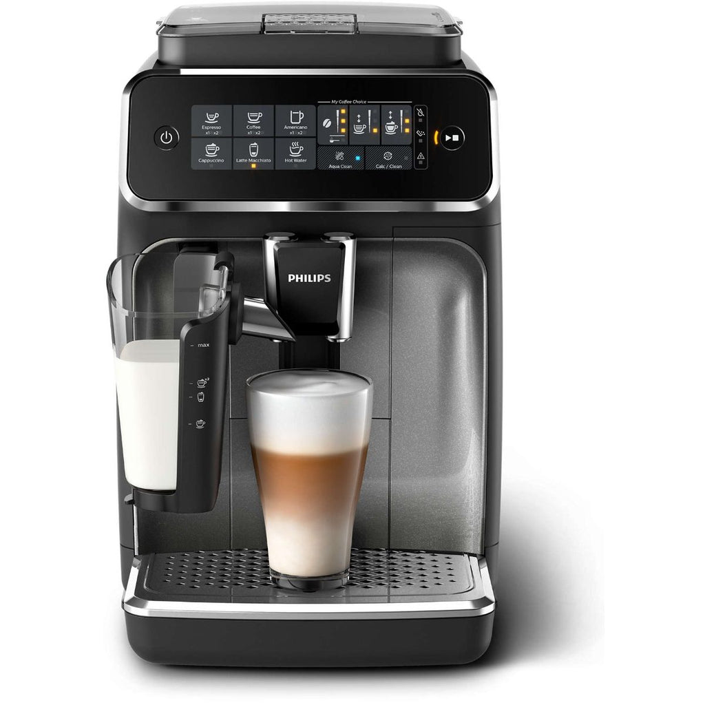 Philips 3200 Series Fully Automatic Espresso Machine - EP3246/70