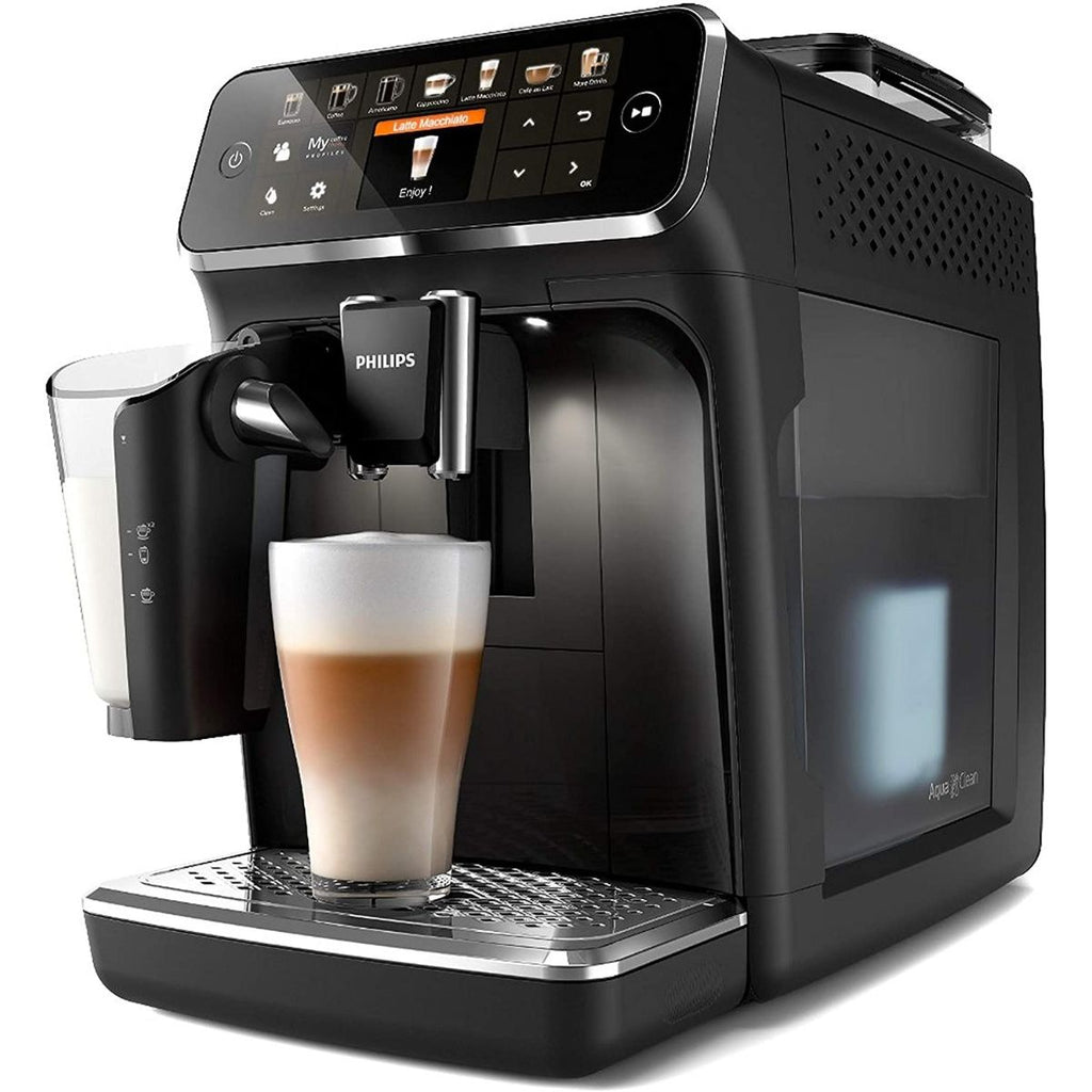 Philips 5400 Series Fully automatic espresso machines EP5447