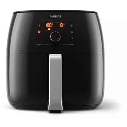 Premium Airfryer XXL HD9650/91