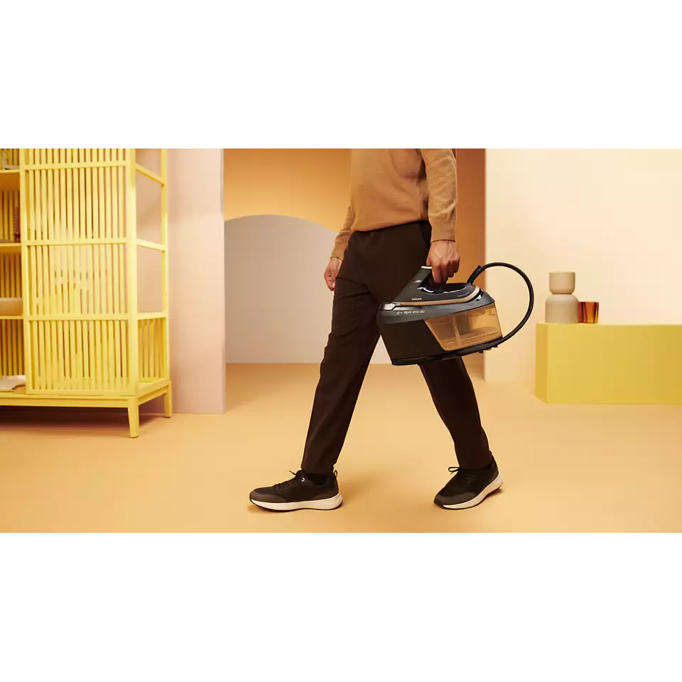 Philips PerfectCare 6000 Series Steam Generator Iron PSG6064/86