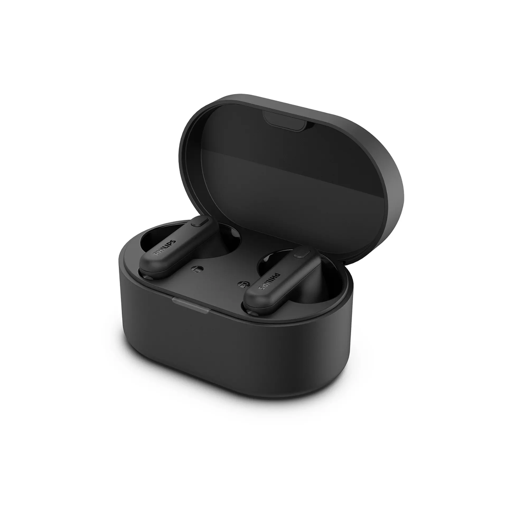 Philips True Wireless Headphones TAT1108BK/97