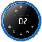 Philips 3000i Series Air Purifier for XL Rooms AC3036/90