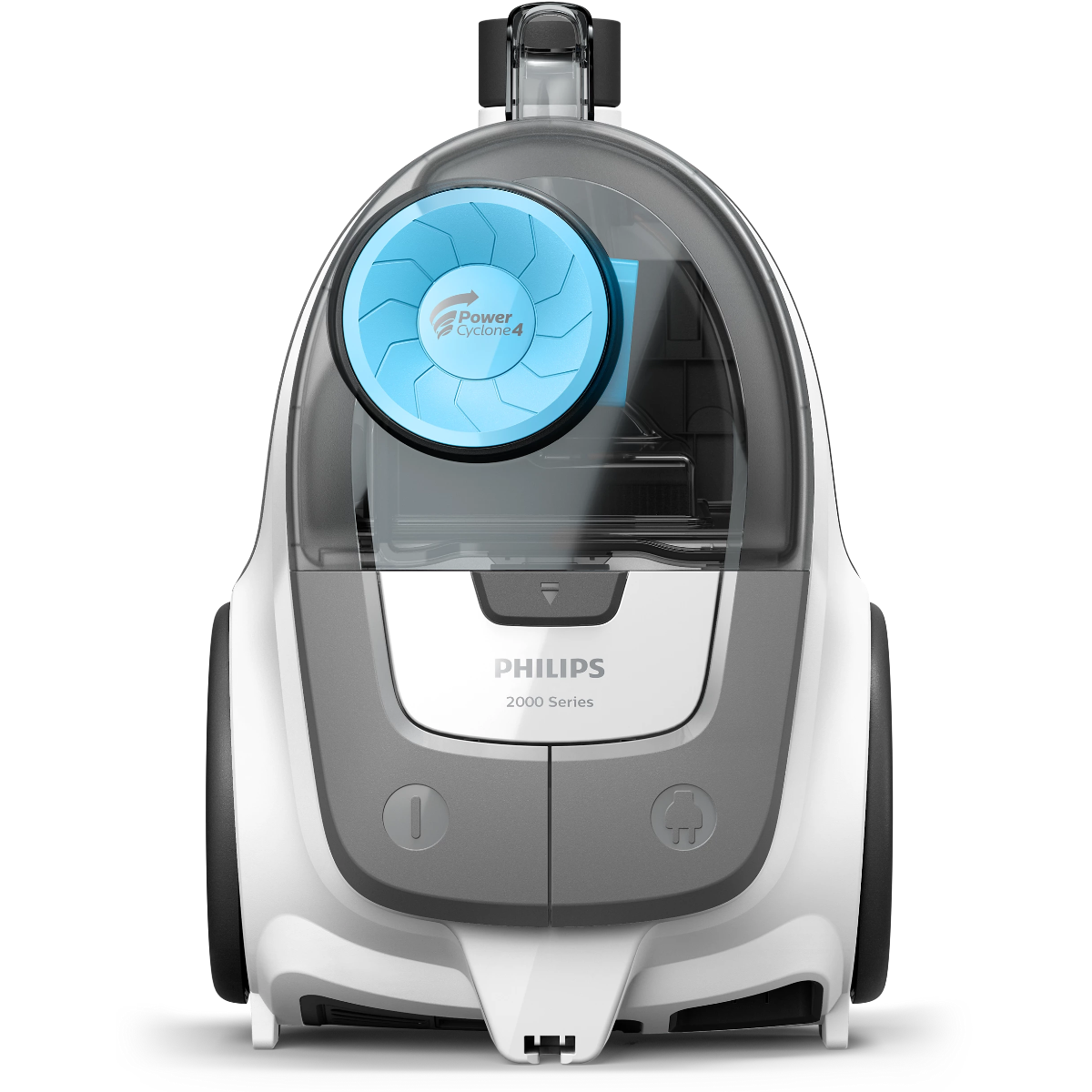Philips 2000 Series Bagless vacuum cleaner XB2023/61