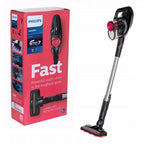 Philips SpeedPro Cordless Stick vacuum cleaner FC6722/01