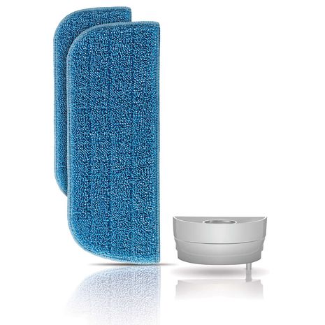 Philips Steam Plus Sweep & Steam Cleaner - FC8056/01