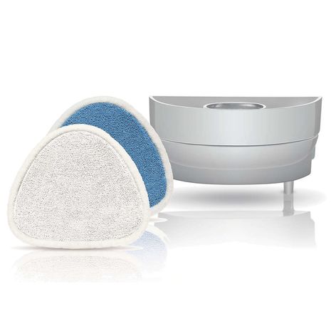 Philips Steam Cleaner Active Replacement Kit - FC8057/01