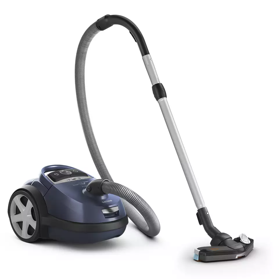 Philips Performer Bagged vacuum cleaner FC9170/61