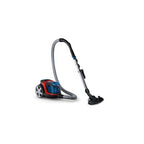 Philips PowerPro Compact Bagless vacuum cleaner - FC9351/61 - Black/Red