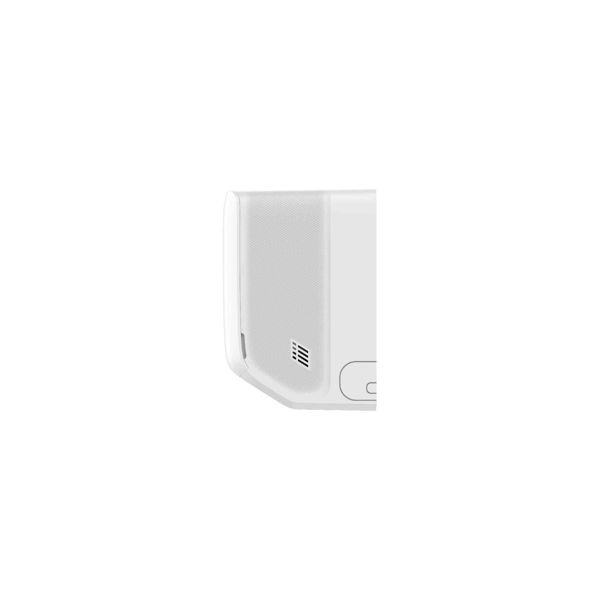 Kelon 2.5 ton Split air conditioner, Rotary Compressor,29000 BTU/h, R410A Gas,6 star - KAS-30UN/KAW-30UN