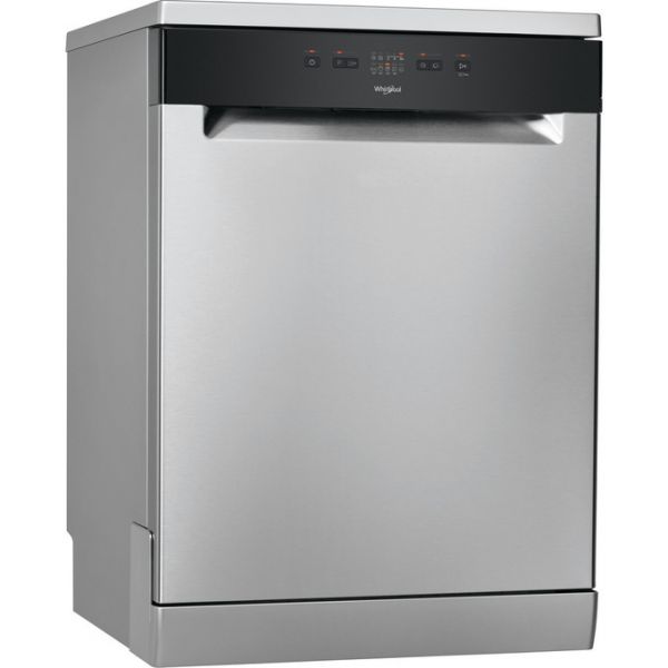 Whirlpool Dishwasher WFE 2B19 X UK N