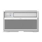 TCL Q-Whisper Inverter Window AC - 1.5 TON - TAC-18CWAU/UJETI