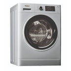 Whirlpool Freestanding Washer Dryer: 11kg/7kg - FWDD117168SBS GCC