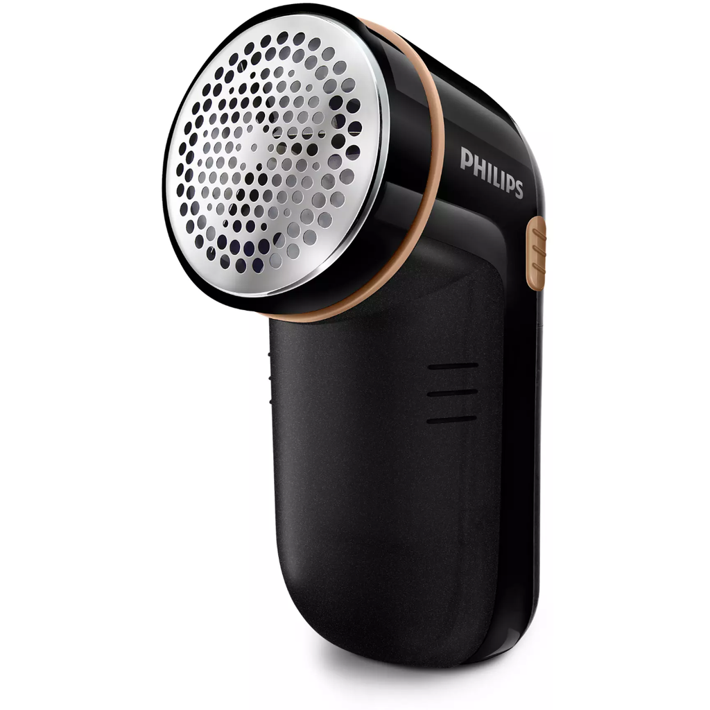 Philips Fabric Shaver - Black - GC026/80