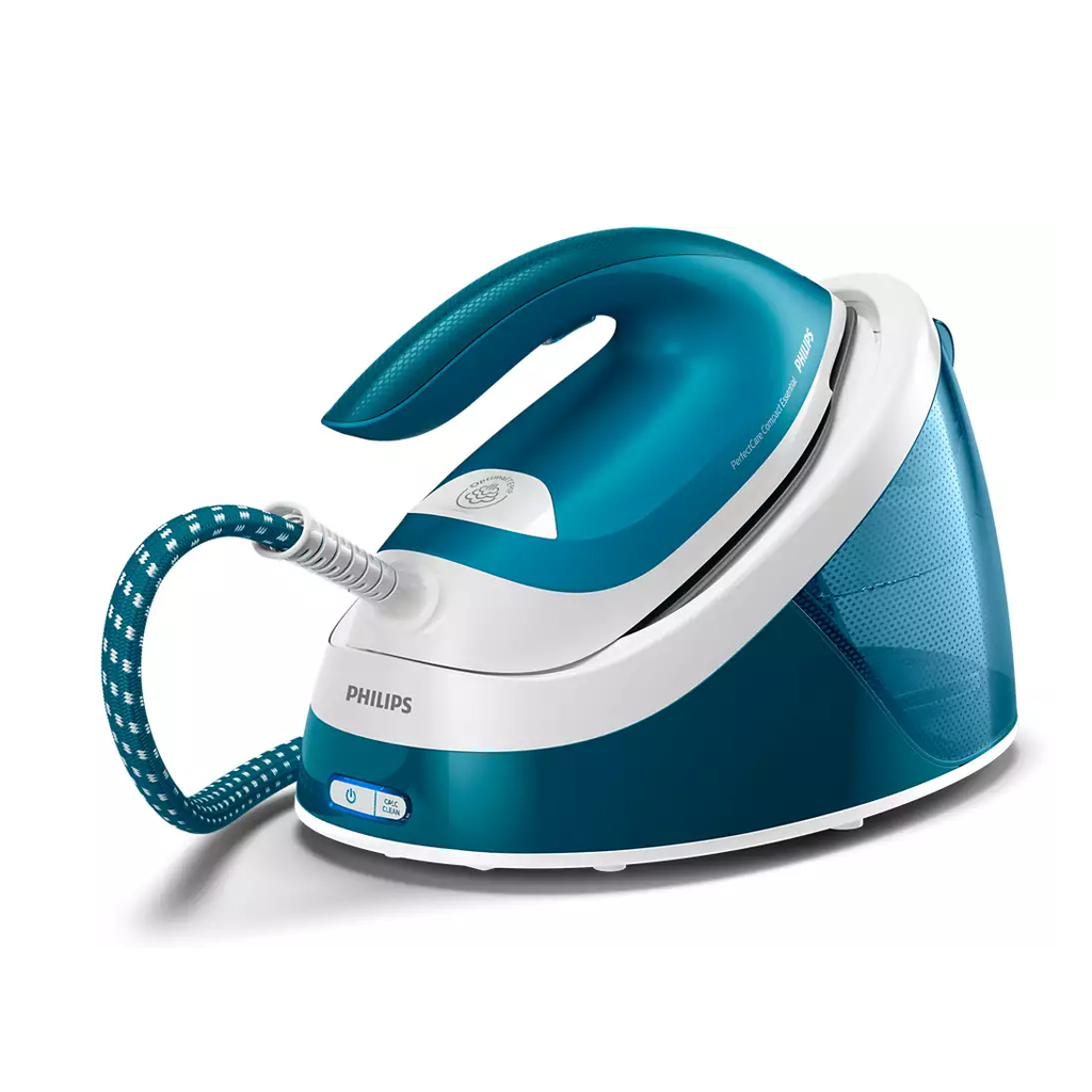 Philips PerfectCare Compact Essential Steam generator iron - GC6815/26