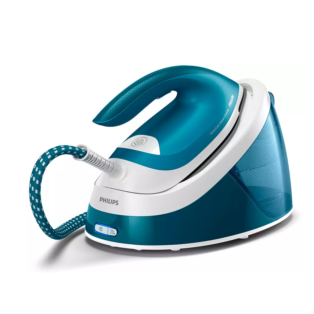 Philips PerfectCare Compact Essential Steam generator iron - GC6815/26