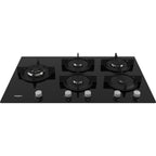 Whirlpool gas hob: 5 gas burners - GOA 925/NB