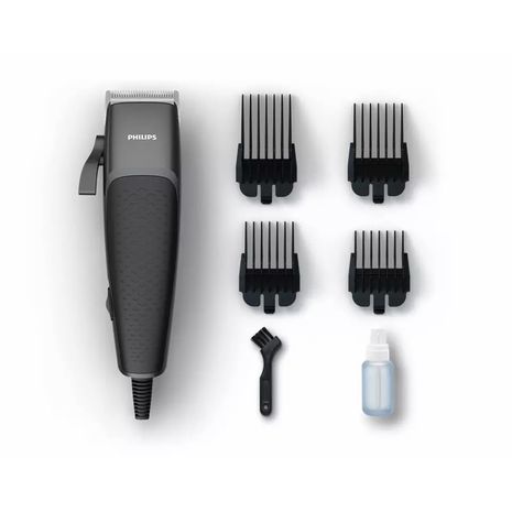 Philips Hair Clipper - 2.4mtr Cord - Hc3100