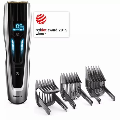 Philips Hairclipper - Series 9000 - HC9450