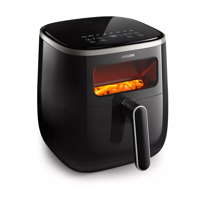 Philips Airfryer 3000 Series XL Digital Window HD9257/80