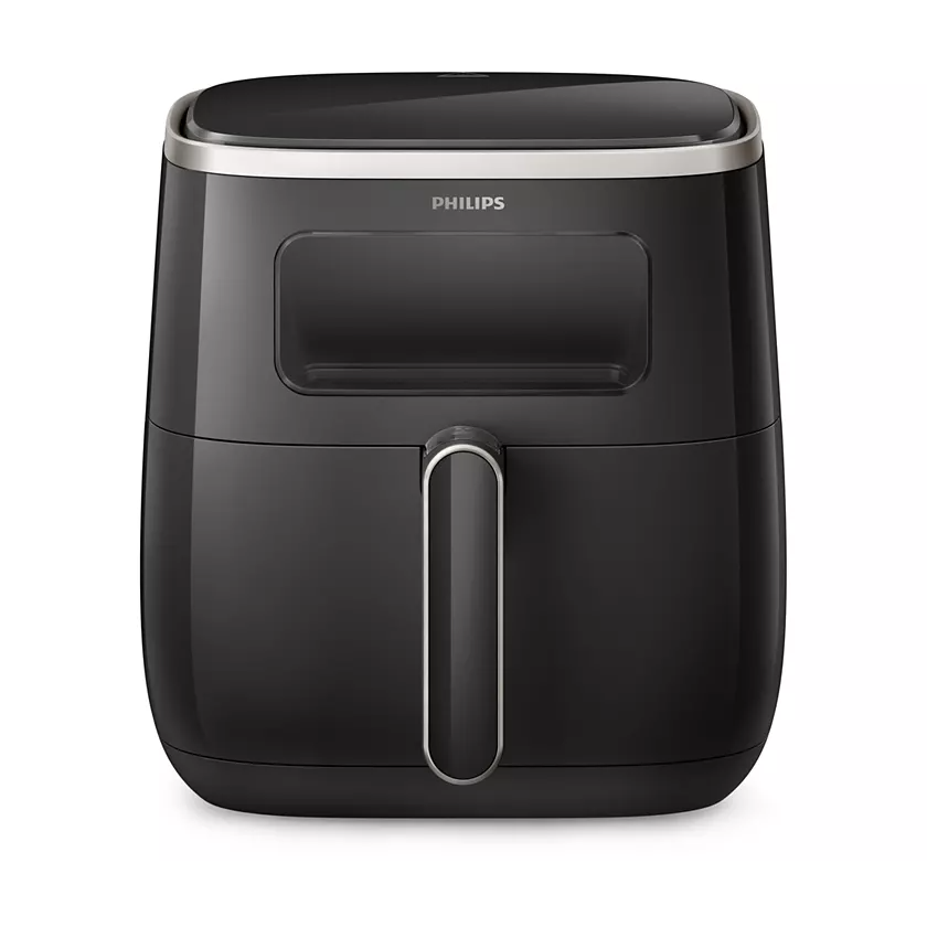 Philips Airfryer 3000 Series XL Digital Window HD9257/80
