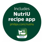 Philips Essential Airfryer XL HD9270/91