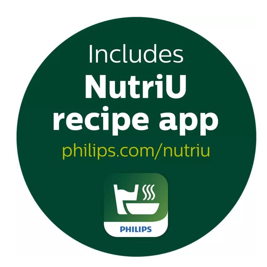 Philips Essential Airfryer XL HD9270/91