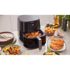 Philips Essential Connected Airfryer XL HD9280/91