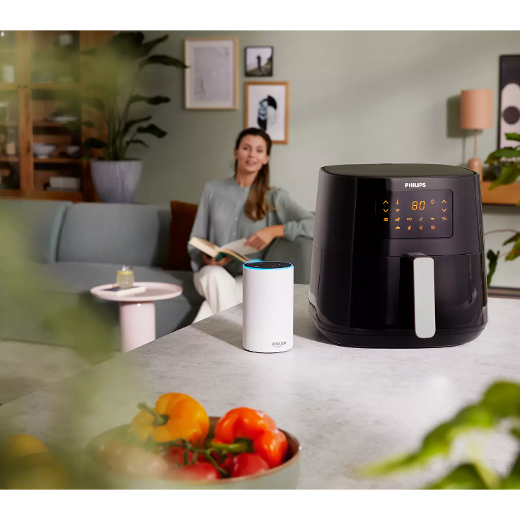 Philips Essential Connected Airfryer XL HD9280/91