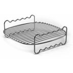 Philips Viva Collection Airfryer 2-Layer Accessory - HD9904/00