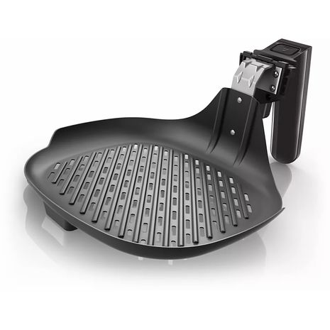 Philips Viva Collection Airfryer Grill Pan Accessory - HD9910/20