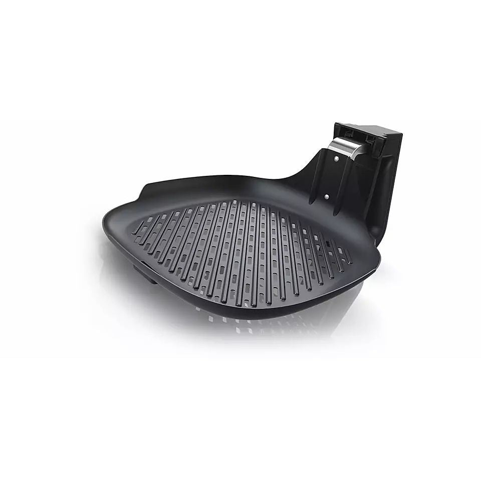 Philips Avance Collection Airfryer Grill Pan accessory - HD9911/90