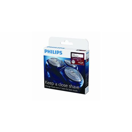 رؤوس الحلاقة فيليبس باور تاتش - HQ9/50