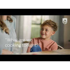 Philips Essential Connected Airfryer XL HD9280/91