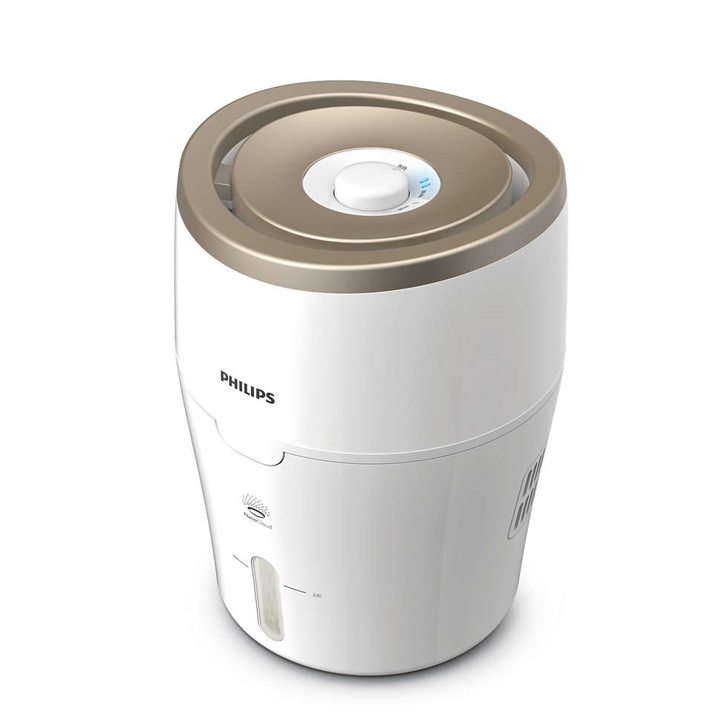 Philips Series 2000 Air Humidifier - HU4811/90