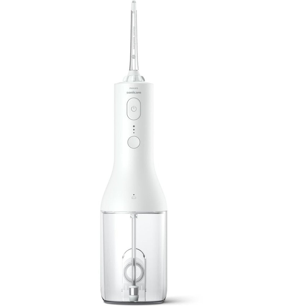 Philips Sonicare Cordless Power Flosser 2000 Oral Irrigator HX3801/11