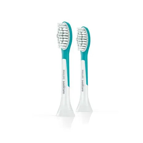 Philips Sonicare For Kids Standard sonic toothbrush heads - HX6042/33 devfakhroo