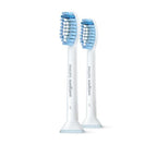 Philips Sonicare S Sensitive Standard sonic toothbrush heads - HX6052/07
