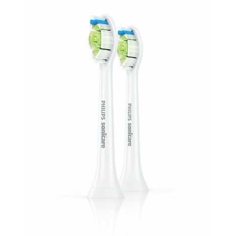 Philips Sonicare DiamondClean Standard sonic toothbrush heads - HX6062/07