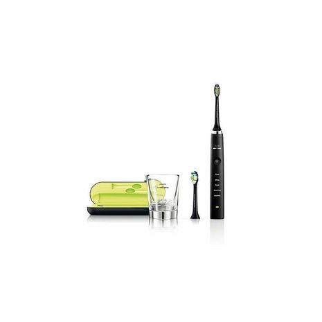 Philips Sonicare DiamondClean Sonic electric toothbrush - HX9352/04