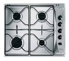 Whirlpool 60cm Gas Hob, St steel finish,AKM 250 IX