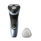 Philips Shaver 3000X Series Wet & Dry Electric Shaver X3063/00 Mohammed Fakhroo& Bros.