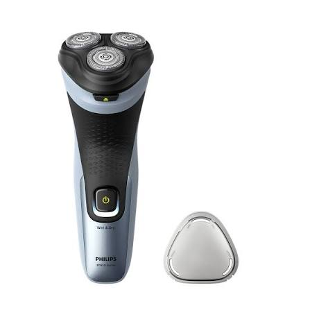 Philips Shaver 3000X Series Wet & Dry Electric Shaver X3063/00 Mohammed Fakhroo& Bros.