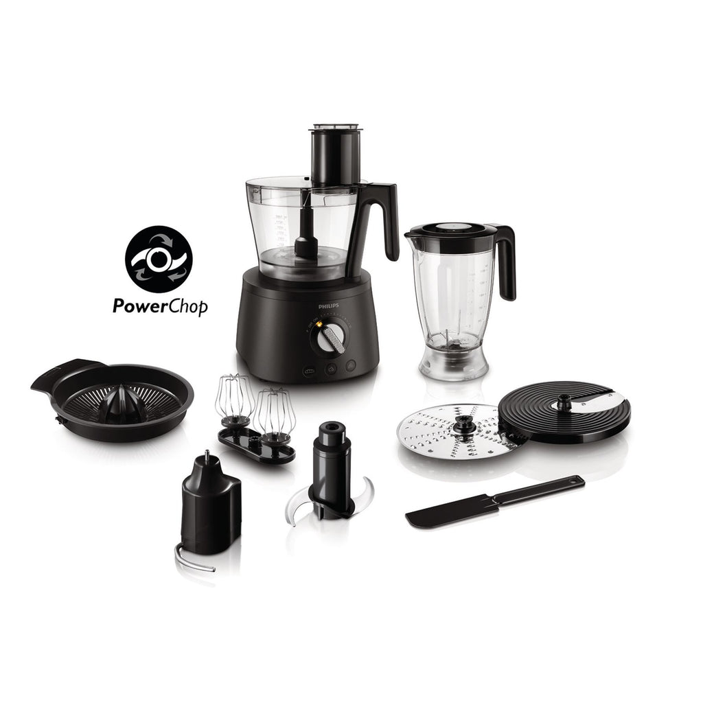 Philips Avance Collection Food Processor - HR7776
