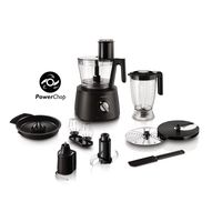 Philips Avance Collection Food Processor - HR7776